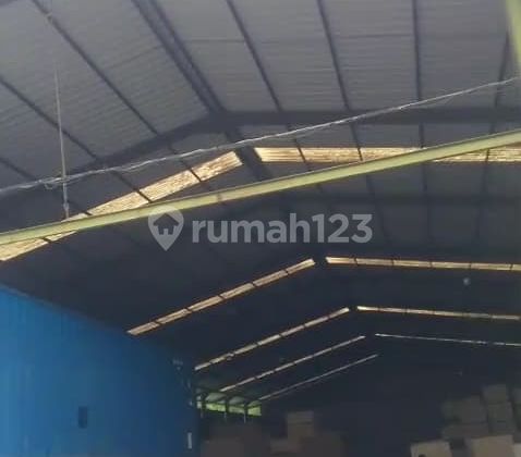 Former Factory in Cikande Unfurnished SHM