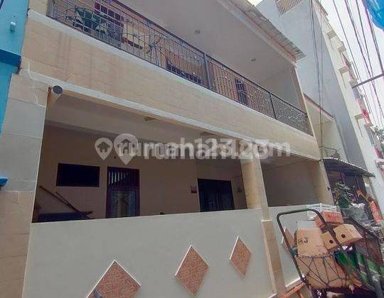 Rumah Bagus SHM di Sunter