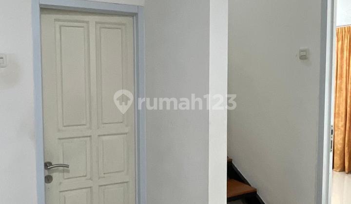 Rumah Sunter Agung Pemai SHM Bagus Rumah Sunter Agung Pemai SHM Bagus