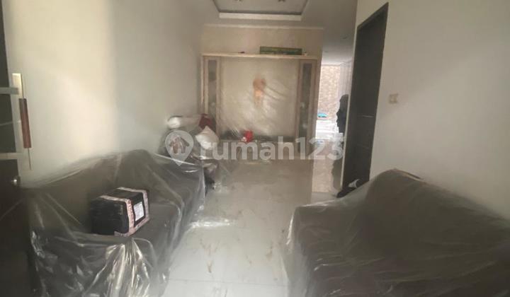 Rumah Bagus Shm Siap Huni Kelapa Gading