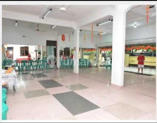 Rumah Bagus Huk Shm Di Sunter Agung 2