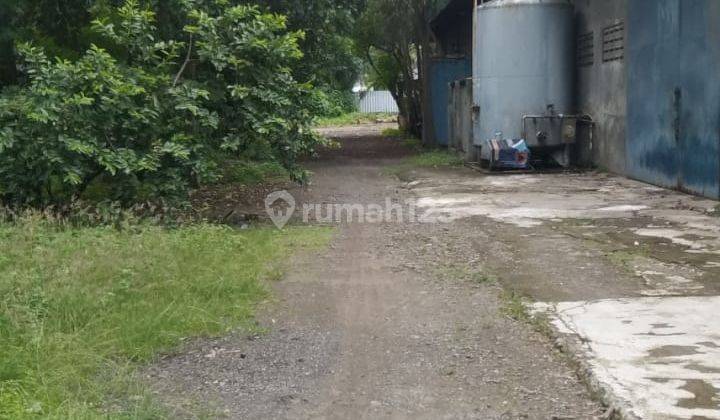 Gudang di neglasari, Neglasari 5000 m² Unfurnished HGB - Hak Guna Bangun 1