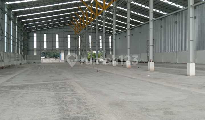 Warehouse in Kotabumi 6720 M Unfurnished Warehouse in Kotabumi 6720 M Unfurnished