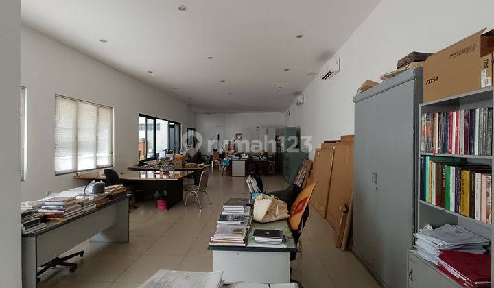 Rumah Di Jl. Kaji Shm Bagus Jakarta Pusat 1