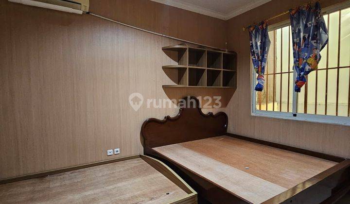 Rumah 3 Lantai Shm Bagus Cordoba 2