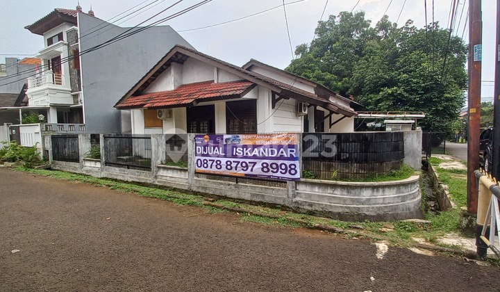 Rumah SHM di Pesanggrahan Rumah SHM di Pesanggrahan