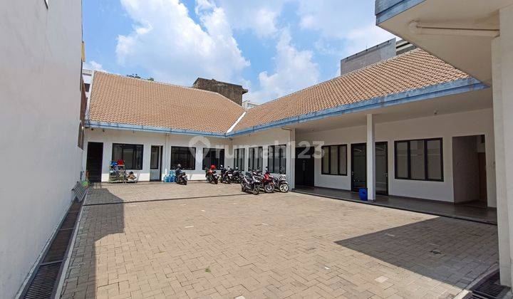 Rumah Di Jl. Kaji Shm Bagus Jakarta Pusat 2