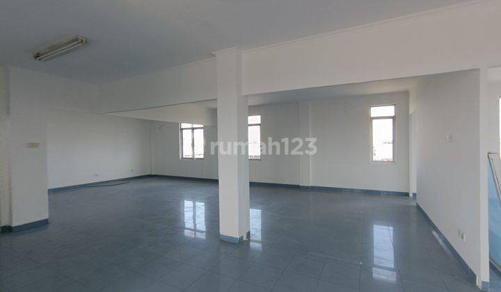 Gudang di daan mogot, Daan Mogot 1297 m² Unfurnished HGB - Hak Guna Bangun 2