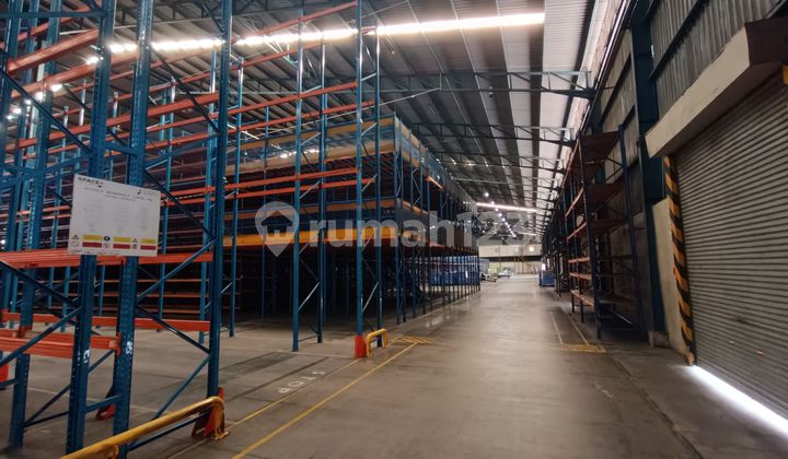 Warehouse in Cakung 10560.0 m² Unfurnished Warehouse in Cakung 10560.0 m² Unfurnished