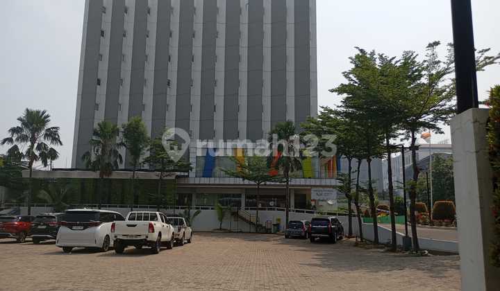 Hotel Business Space in Pluit 3020.0 M² Furnished HGB Hotel Business Space in Pluit 3020.0 M² Furnished HGB