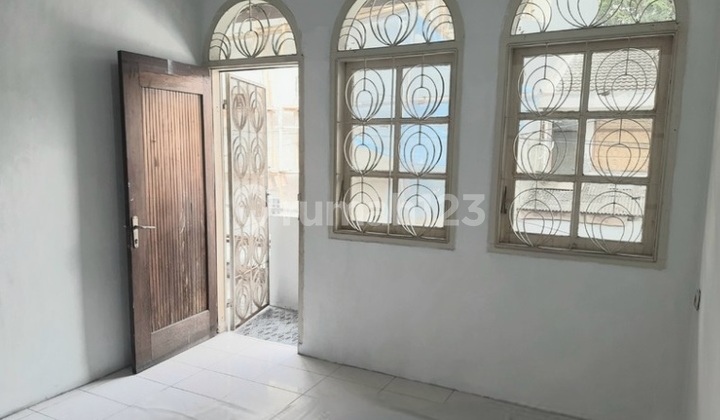 Rumah Bagus Shm Di Sunter Agung Jaya 2