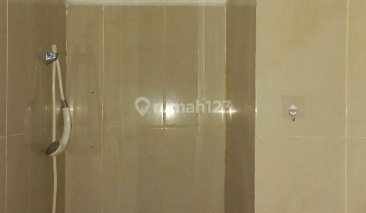 Apartemen North Land Ancol Residences 2 Kamar Tidur Furnished Bagus 2