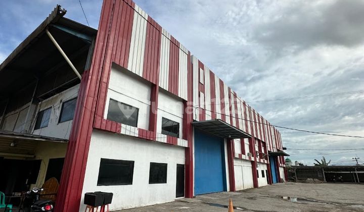 Cilegon Serang Banten Warehouse Ready to Use Cilegon Serang Banten Warehouse Ready to Use