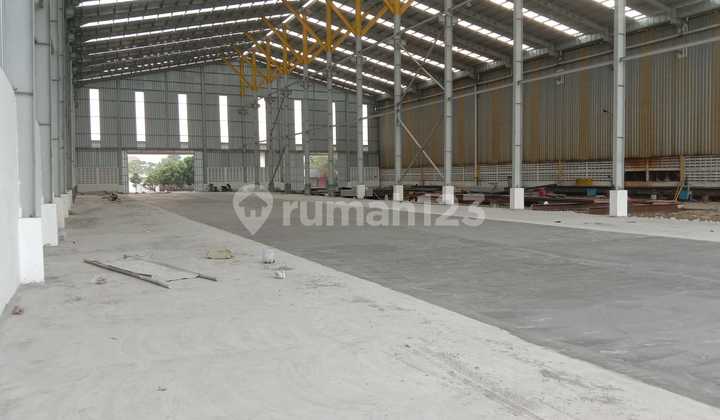 Warehouse in Kotabumi 6720 M Unfurnished Warehouse in Kotabumi 6720 M Unfurnished