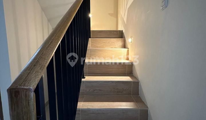 Rumah Alam Sutera Brand New Siap Hun, 2