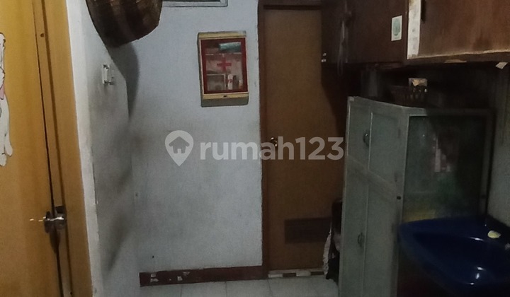 Rumah 1 Lantai Shm Di Sunter 2