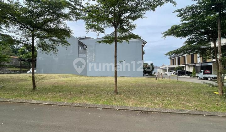 Dijual Kavling Siap Bangun Cluster Victoria Alam Sutera Dijual Kavling Siap Bangun Cluster Victoria Alam Sutera