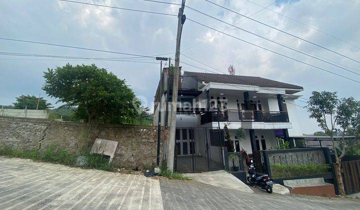 Rumah Bagus Shm Dream Hill di Cimahi 1