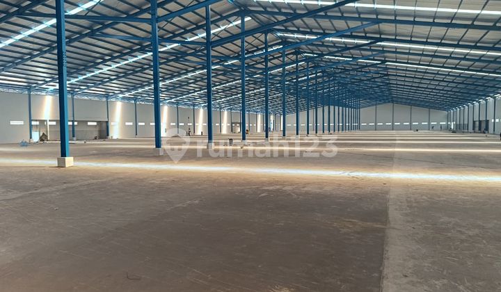 Siap Huni, Gudang, Jatake