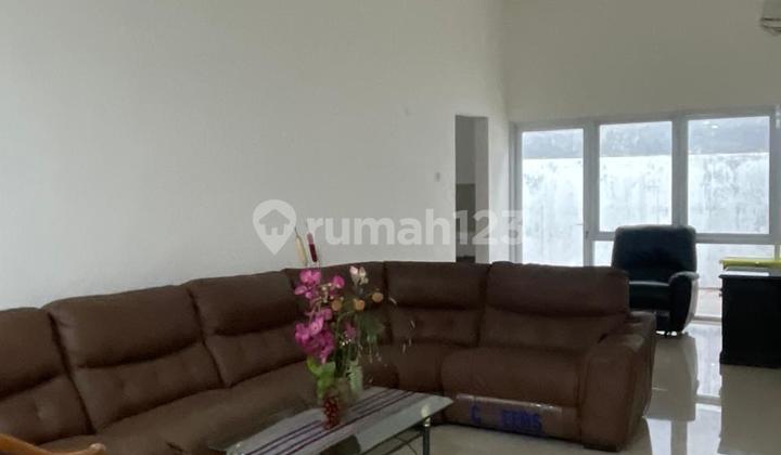 Rumah Sunter Agung Pemai SHM Bagus