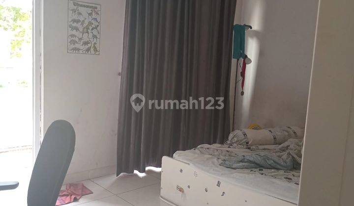 Rumah 2 Lantai Bagus SHM di Cluster De Cajuputi , Tangerang 2