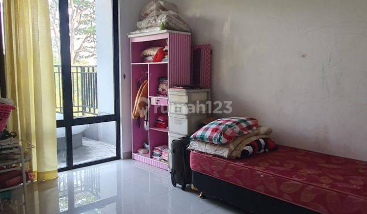 Rumah Murah Full Furnished Strategis Di Moderngolf Townhouse 2