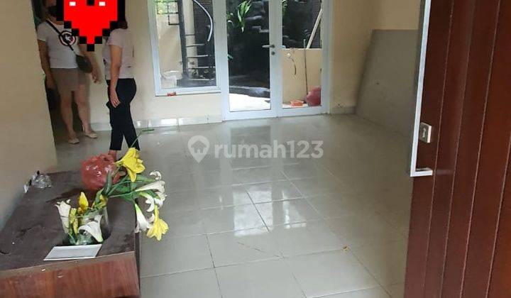 Rumah 2 Lantai Di Premier Park 2 Modernland Tangerang 1