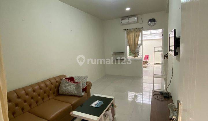 Rumah Murah Siap Huni Di Serpong Green Park 2 Tangerang 1