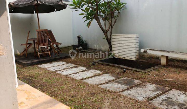 Rumah Bagus SHM di Modernland Tangerang, Tangerang 2