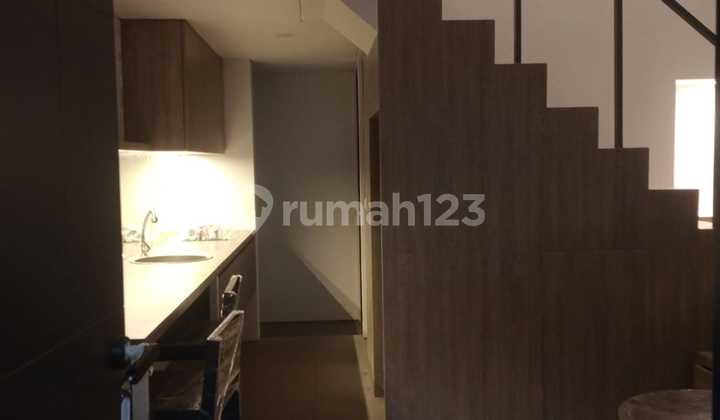 Nice 2-Story Furnished House in Freja Cluster, BSD City 2