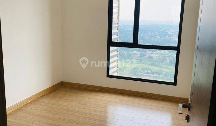 Apartement Skyhouse BSD 2 BR Unfurnished Bagus 2