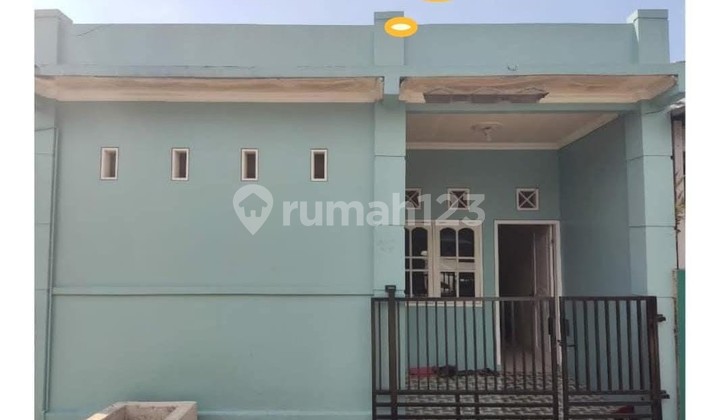 Rumah Bagus Siap Ciracas Serang Banten 2