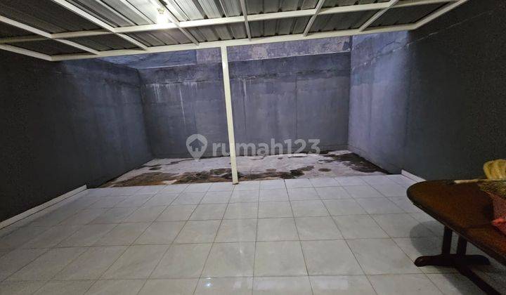 Rumah 2 Lantai Bagus SHM di Cluster Viola , Tangerang 2