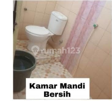 Rumah Bagus Siap di Huni Ciracas Serang Banten 2