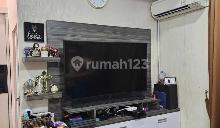 Rumah Rapih Siap Huni Full Renov Cluster Jade Tangerang Kota, Tangerang Rumah Rapih Siap Huni Full Renov Cluster Jade Tangerang Kota, Tangerang