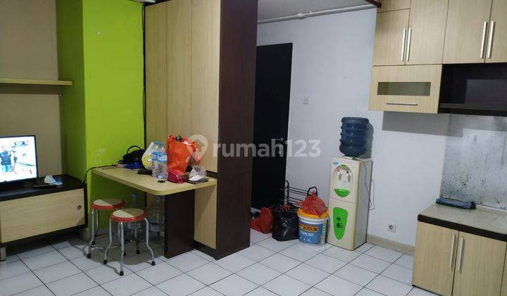 Apartement Modernland 2 BR Furnished Bagus 1