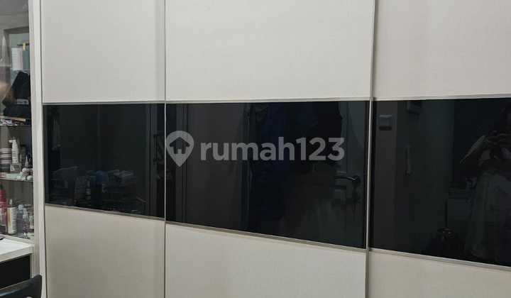 Rumah Rapih Siap Huni Full Renov Cluster Jade Tangerang Kota, Tangerang 2