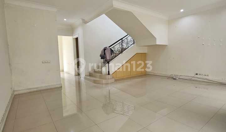 Rumah Kontrakan Siap di Huni Premier Golf Residence Modernland Tangerang