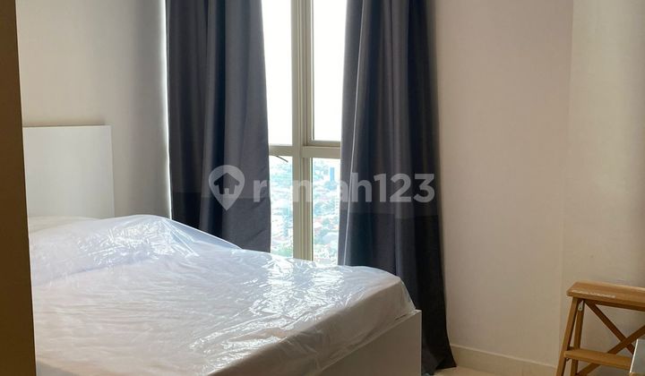 Apartemen Modern Siap Huni di Ta Residence 2