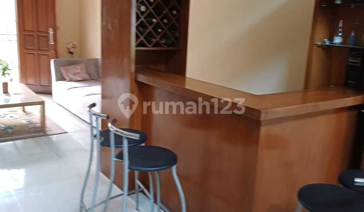 Exclusive house with private pool in Modernland French Cluster 2