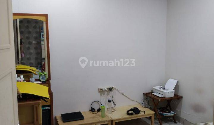 Rumah 2 Lantai Bagus SHM di Cluster Magnolia , Tangerang 2