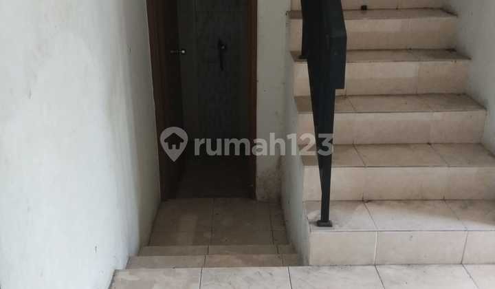 Rumah Rapih Siap Huni Grand Duta Tangerang