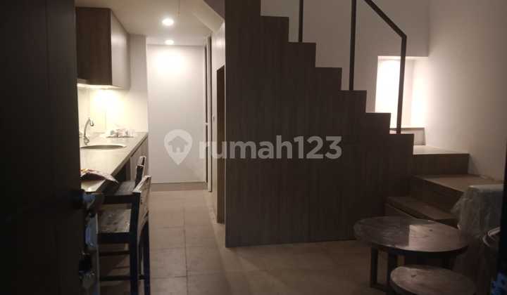 Nice 2-Story Furnished House in Freja Cluster, BSD City