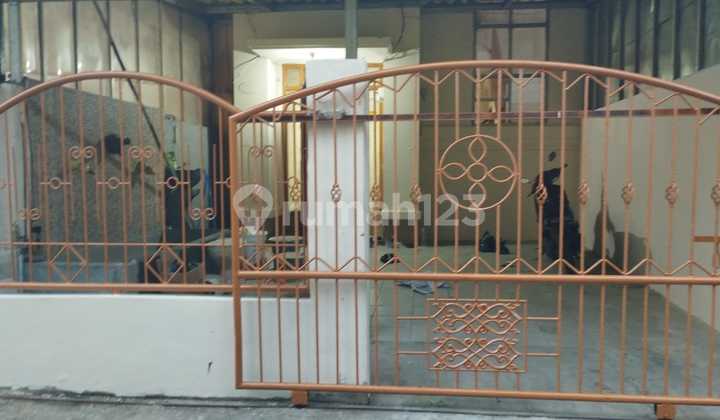 Di Jual Rumah Siap Huni 2 Lantai di Poris Paradise Bebas Banjir Bagus SHM di Poris Di Jual Rumah Siap Huni 2 Lantai di Poris Paradise Bebas Banjir Bagus SHM di Poris