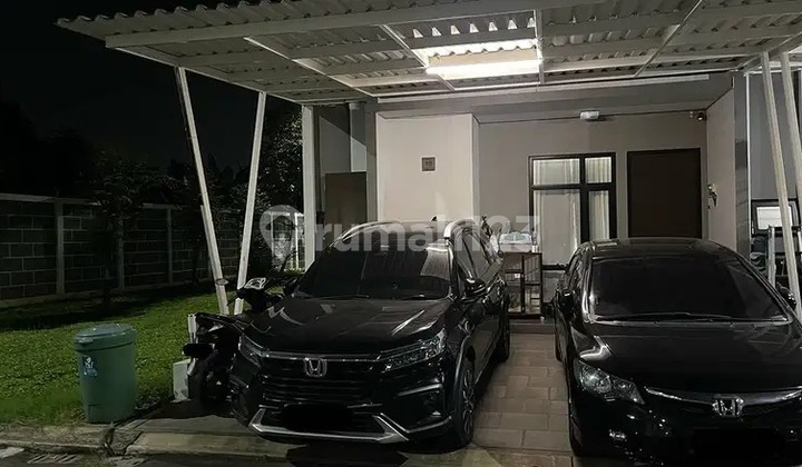 Dijual Rumah Metland Puri ( Lisa 7/2)