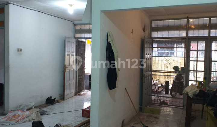 Disewakan Rumah Kosambi Ready Okctober ( Lisa 10/9) 2