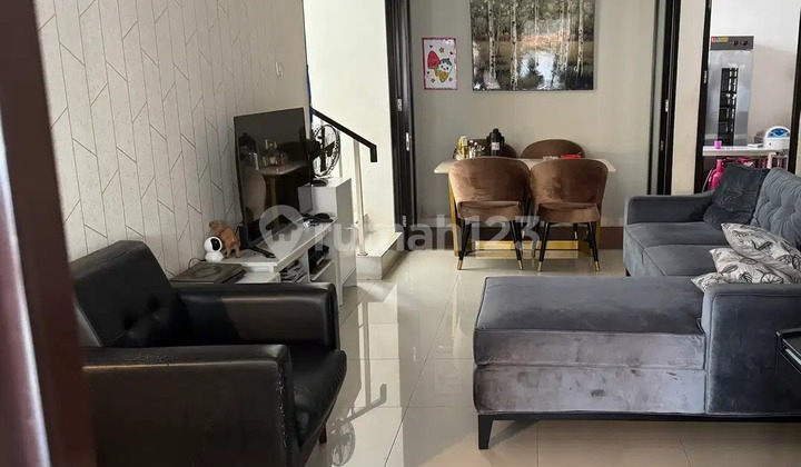 For Sale Bintaro Discovery Serenity House (Lisa 27/9)