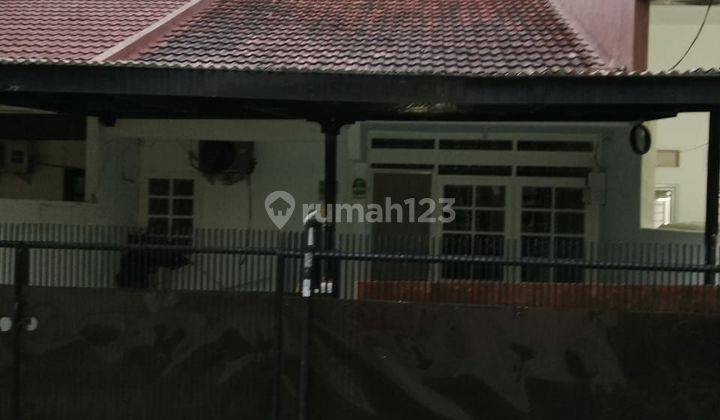 Rumah Di Kosambi Baru  ( Lisa 2/11) 1