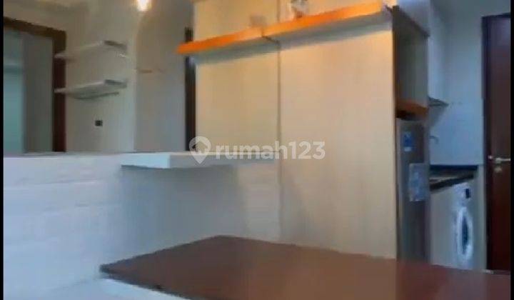 Dijual /Disewa Apartemen Green Sedayu 2