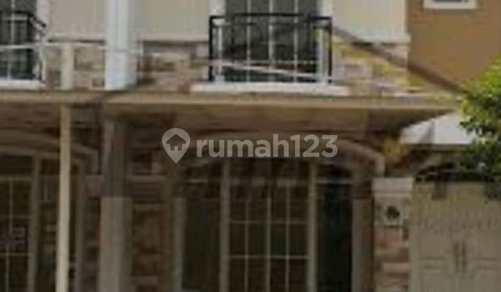 Disewakan Rumah Cluster Europe Glc( Lisa 3/11) Disewakan Rumah Cluster Europe Glc( Lisa 3/11)